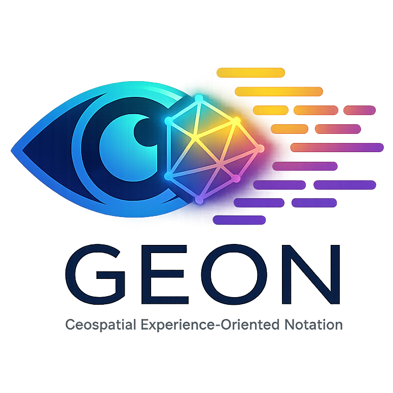 GEON logo