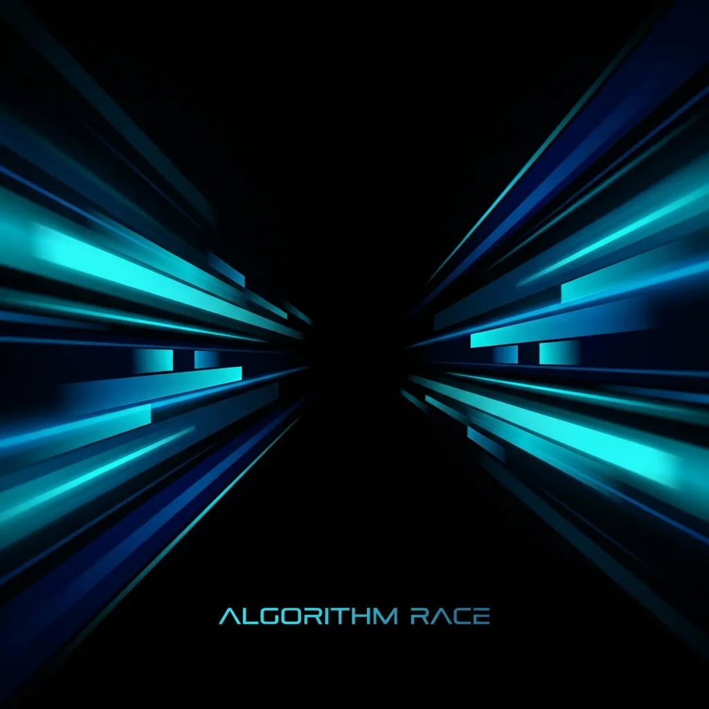 Algorithm Race