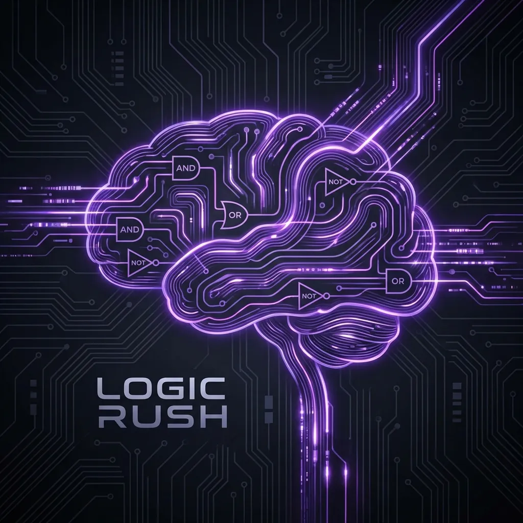 Logic Rush