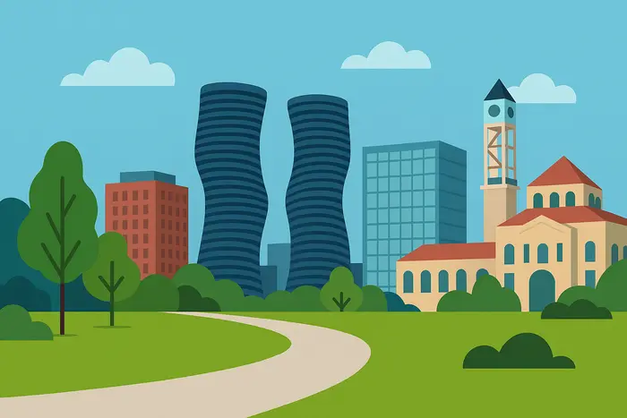 Leisure Walking Systems Working Group screenshot 4