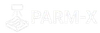 PARM-X logo