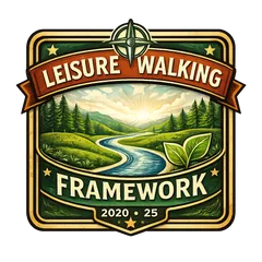 Leisure Walking Framework