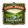 Leisure Walking Framework logo