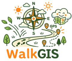 WalkGIS