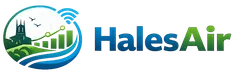 HalesAir