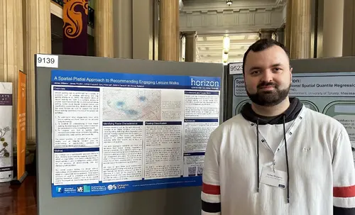 Poster presentation