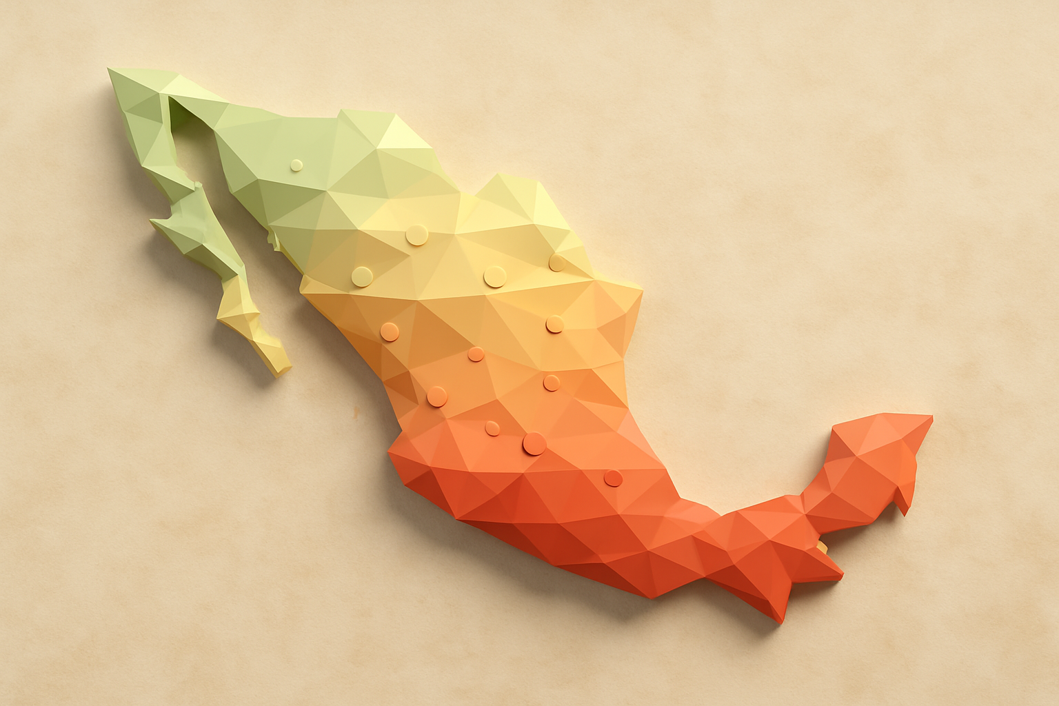 Diabetes Disparities in Mexico: A Spatio-Temporal and Marginalization Index Analysis