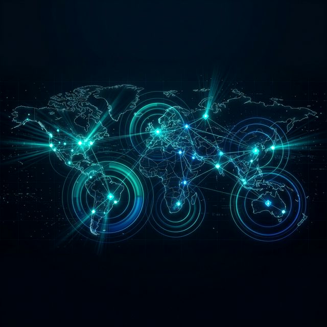 Location-Aware Search with Elasticsearch Geo Queries