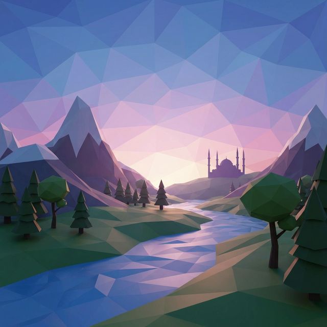 Introducing Islamica: A Digital Ramadan Assistant